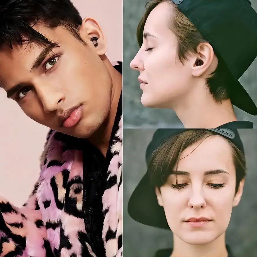 Anti-noise Earplugs
