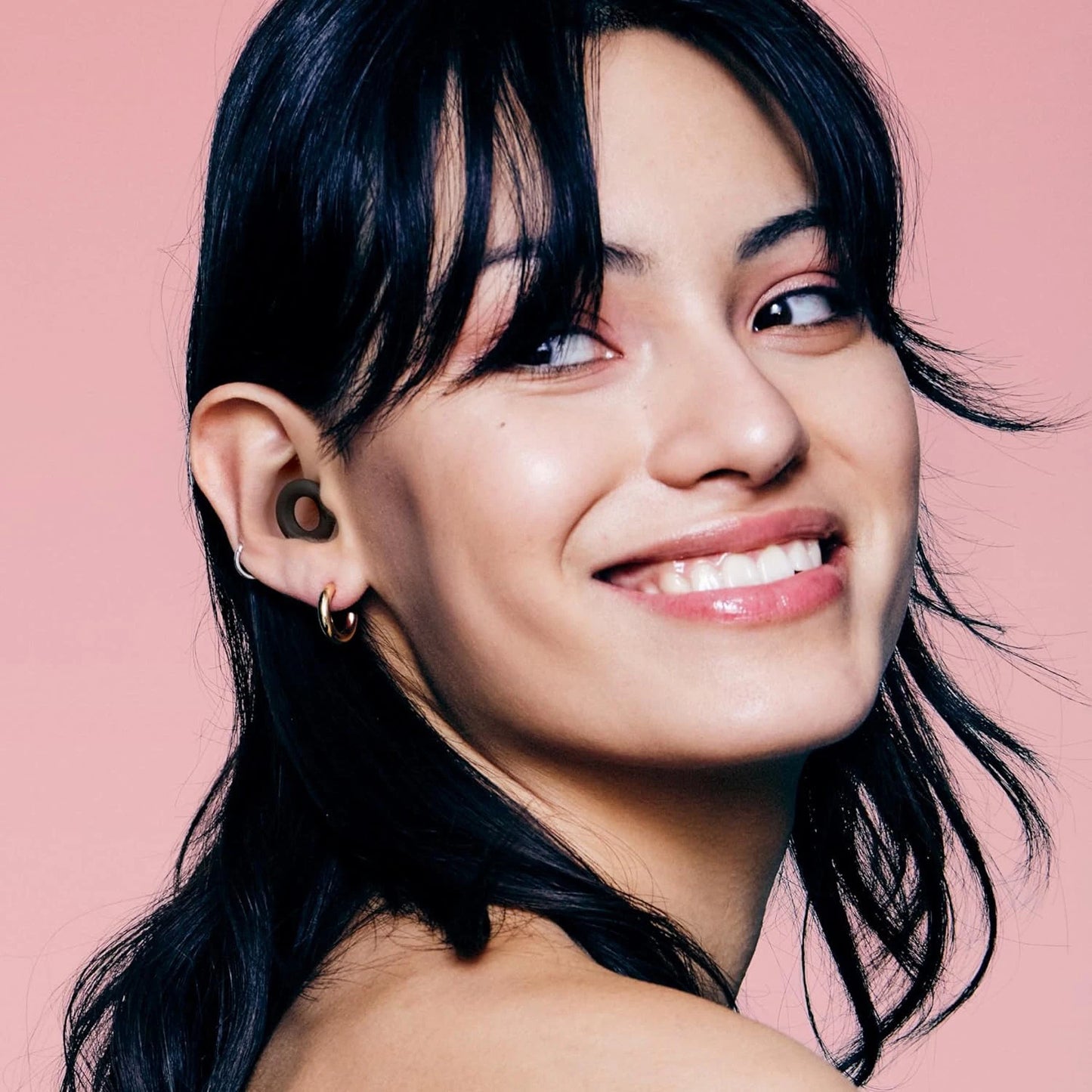 Anti-noise Earplugs