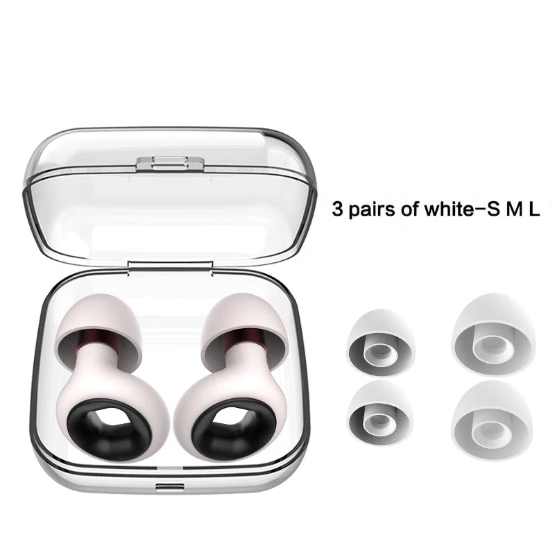Anti-noise Earplugs
