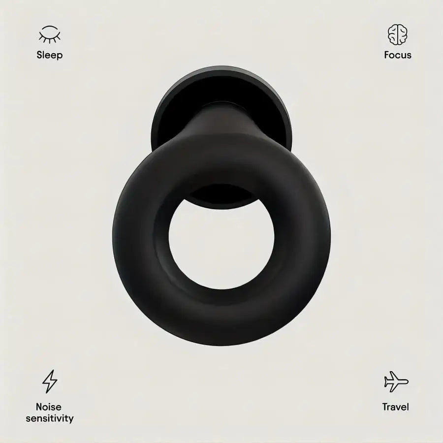 Anti-noise Earplugs