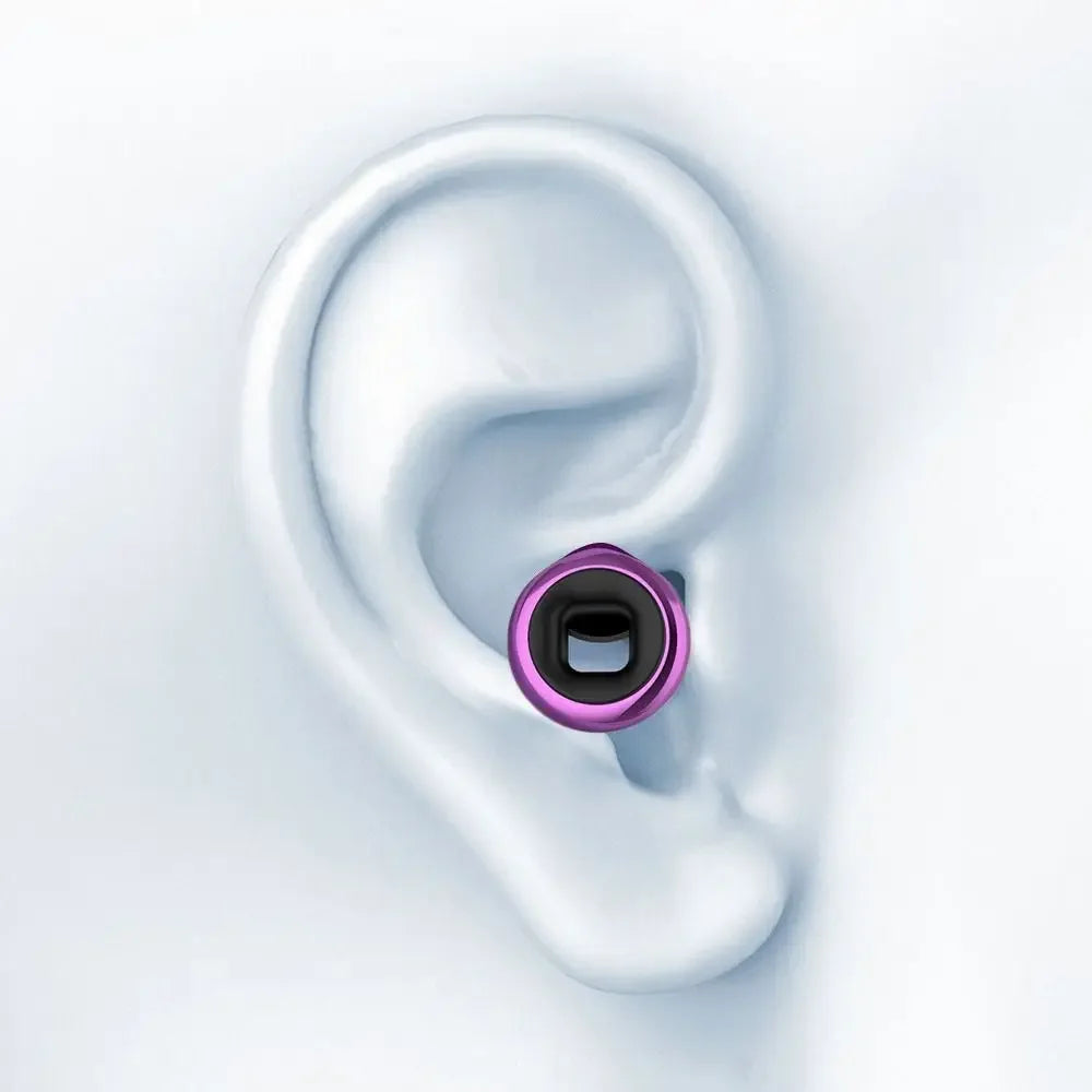 Good Silicone Earplugs for Sleep, Swimming & Noise Reduction