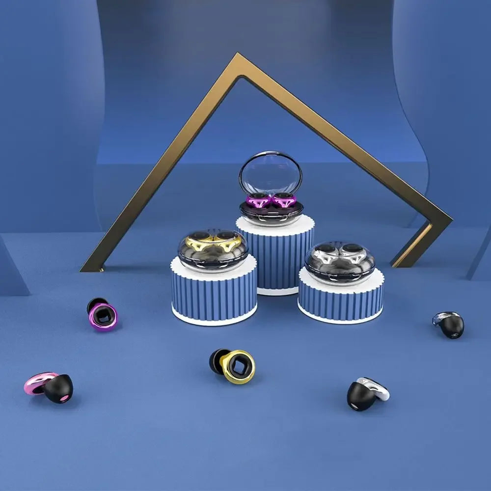 Good Silicone Earplugs for Sleep, Swimming & Noise Reduction